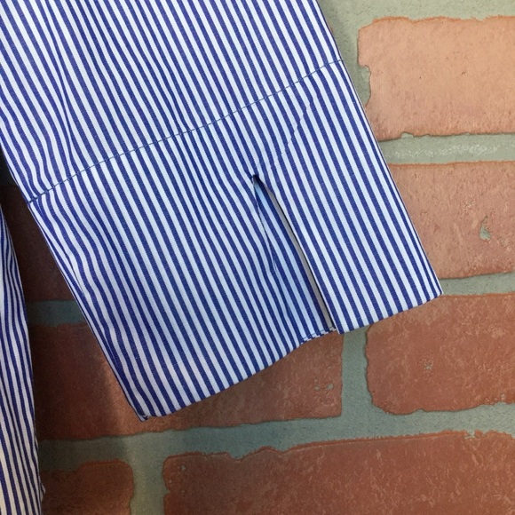 Zara Woman womens NWT off shoulder top sz 5 (QQ49) - Picture 6 of 8